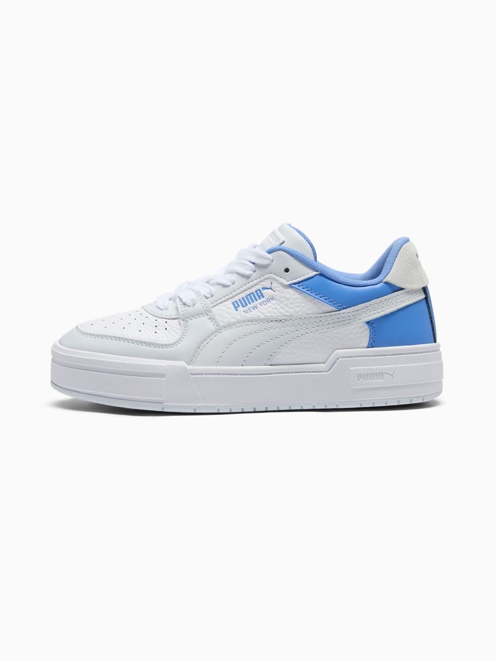 Puma CA Pro Running Laps NYC Womens size 9
